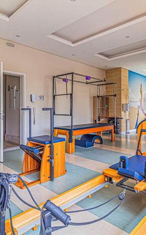 Apartamento à venda com 66m², 2 quartos e 1 vaga Apartamento à venda com 66m², 2 quartos e 1 vagaStudio de pilates