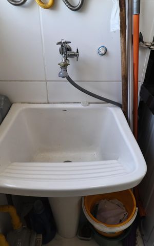 Apartamento à venda com 66m², 2 quartos e 1 vaga Apartamento à venda com 66m², 2 quartos e 1 vagaLavandeira