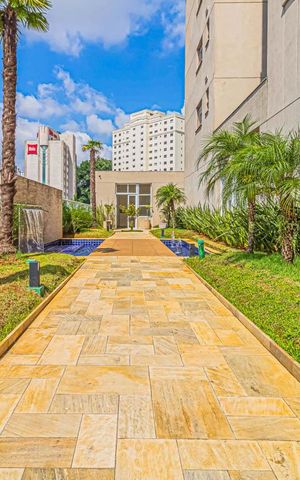 Apartamento à venda com 66m², 2 quartos e 1 vaga Apartamento à venda com 66m², 2 quartos e 1 vagaÁrea comum