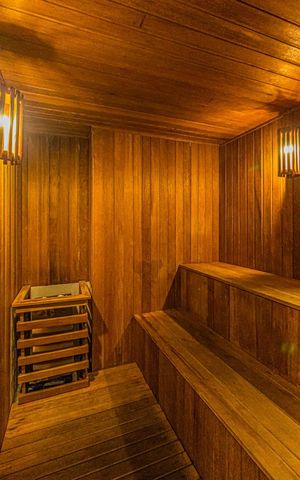 Apartamento à venda com 66m², 2 quartos e 1 vaga Apartamento à venda com 66m², 2 quartos e 1 vagaSauna