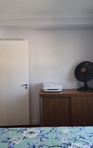 Apartamento à venda com 66m², 2 quartos e 1 vaga Apartamento à venda com 66m², 2 quartos e 1 vagaQuarto 1