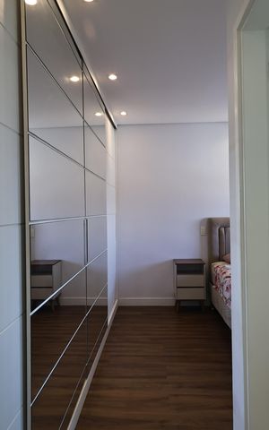 Apartamento à venda com 66m², 2 quartos e 1 vaga Apartamento à venda com 66m², 2 quartos e 1 vagaSuite