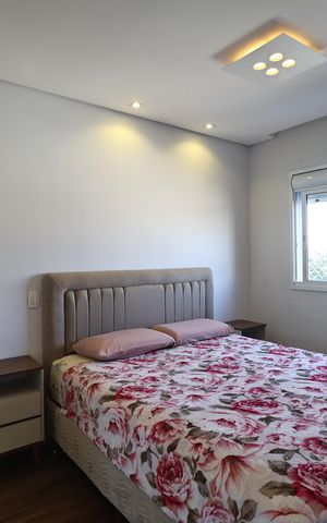 Apartamento à venda com 66m², 2 quartos e 1 vaga Apartamento à venda com 66m², 2 quartos e 1 vagaSuite