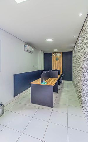 Apartamento à venda com 66m², 2 quartos e 1 vaga Apartamento à venda com 66m², 2 quartos e 1 vagaCoworking