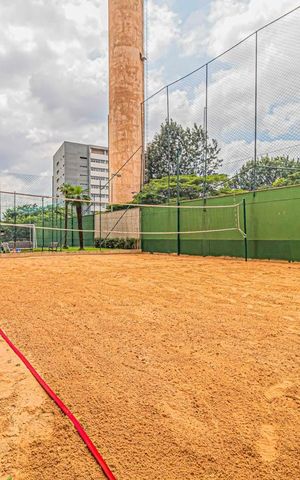 Apartamento à venda com 66m², 2 quartos e 1 vaga Apartamento à venda com 66m², 2 quartos e 1 vagaQuadra de areia