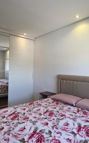 Apartamento à venda com 66m², 2 quartos e 1 vaga Apartamento à venda com 66m², 2 quartos e 1 vagaSuite
