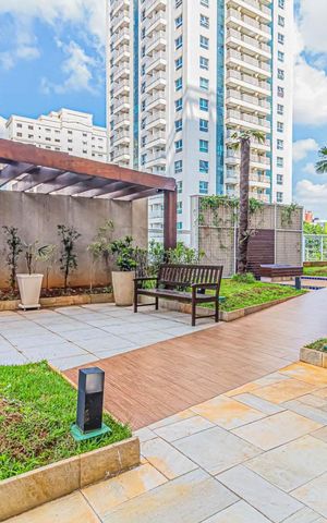 Apartamento à venda com 66m², 2 quartos e 1 vaga Apartamento à venda com 66m², 2 quartos e 1 vagaÁrea comum