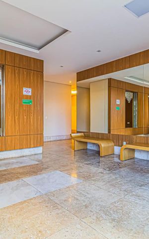 Apartamento à venda com 66m², 2 quartos e 1 vaga Apartamento à venda com 66m², 2 quartos e 1 vagaHall social
