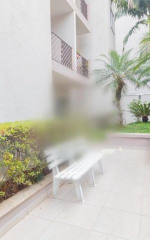 Apartamento à venda com 64m², 2 quartos e 1 vaga