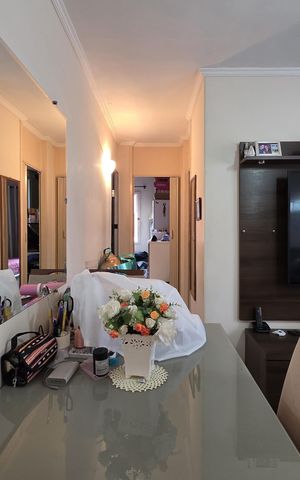 Apartamento à venda com 56m², 2 quartos e 1 vagaSala 