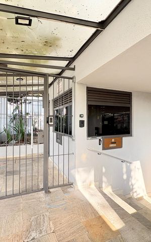 Apartamento à venda com 50m², 2 quartos e 2 vagas Apartamento à venda com 50m², 2 quartos e 2 vagasEntrada