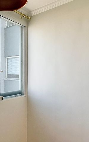 Apartamento à venda com 50m², 2 quartos e 2 vagas Apartamento à venda com 50m², 2 quartos e 2 vagasVaranda da Sala