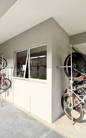 Apartamento à venda com 50m², 2 quartos e 2 vagas Apartamento à venda com 50m², 2 quartos e 2 vagasBicicletário