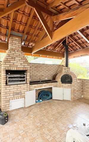 Apartamento à venda com 50m², 2 quartos e 2 vagas Apartamento à venda com 50m², 2 quartos e 2 vagasÁrea comum - Churrasqueira