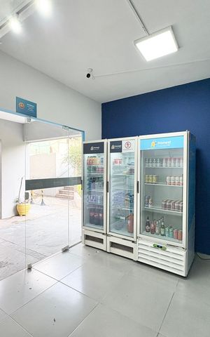 Apartamento à venda com 50m², 2 quartos e 2 vagas Apartamento à venda com 50m², 2 quartos e 2 vagasMercado 24h