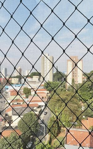 Apartamento à venda com 50m², 2 quartos e 2 vagas Apartamento à venda com 50m², 2 quartos e 2 vagasVista do Quarto 2