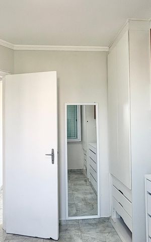 Apartamento à venda com 50m², 2 quartos e 2 vagas Apartamento à venda com 50m², 2 quartos e 2 vagasQuarto 2
