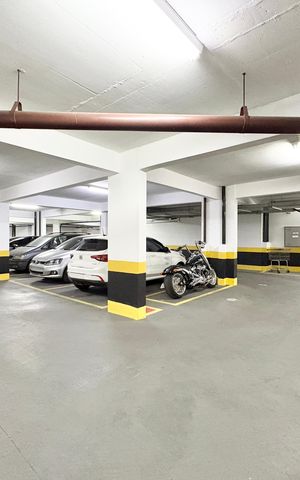 Apartamento à venda com 50m², 2 quartos e 2 vagas Apartamento à venda com 50m², 2 quartos e 2 vagasGaragem
