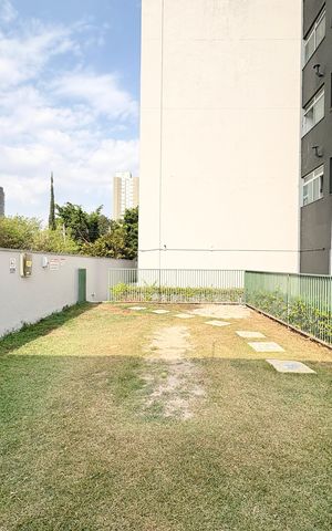 Apartamento à venda com 50m², 2 quartos e 2 vagas Apartamento à venda com 50m², 2 quartos e 2 vagasÁrea Pet