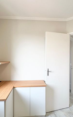 Apartamento à venda com 50m², 2 quartos e 2 vagas Apartamento à venda com 50m², 2 quartos e 2 vagasQuarto 1