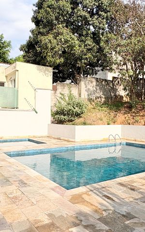Apartamento à venda com 50m², 2 quartos e 2 vagas Apartamento à venda com 50m², 2 quartos e 2 vagasÁrea comum - Piscina