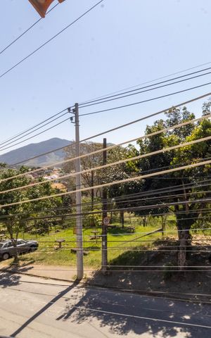 Casa para alugar com 360m², 2 quartos e 2 vagas Casa para alugar com 360m², 2 quartos e 2 vagasVista da Varanda