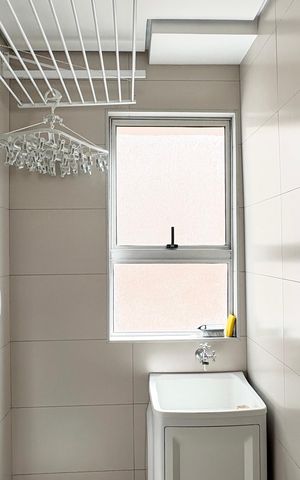 Apartamento para alugar com 55m², 2 quartos e 1 vagaÁrea de Serviço