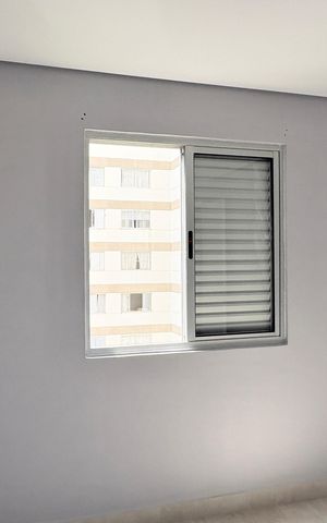 Apartamento para alugar com 55m², 2 quartos e 1 vagaQuarto 1