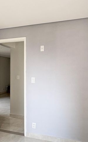 Apartamento para alugar com 55m², 2 quartos e 1 vagaQuarto 1