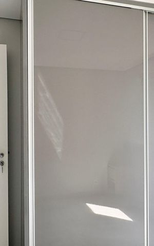 Apartamento para alugar com 55m², 2 quartos e 1 vagaQuarto 2