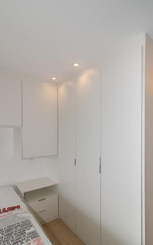 Studio para alugar com 34m², 1 quarto e sem vaga Studio para alugar com 34m², 1 quarto e sem vagaStudio