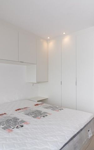 Studio para alugar com 34m², 1 quarto e sem vaga Studio para alugar com 34m², 1 quarto e sem vagaStudio