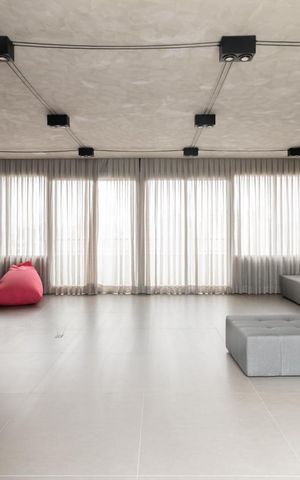 Studio para alugar com 34m², 1 quarto e sem vaga Studio para alugar com 34m², 1 quarto e sem vagaÁrea comum - Lounge
