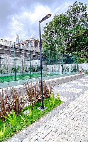 Apartamento à venda com 40m², 2 quartos e sem vagaÁrea comum