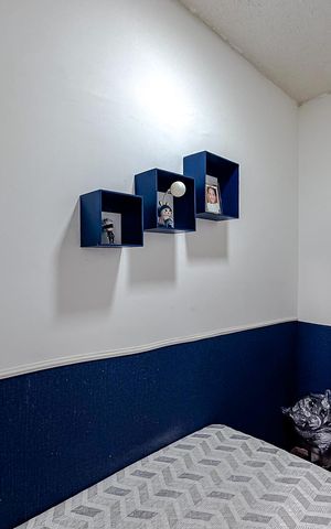 Apartamento à venda com 40m², 2 quartos e sem vaga Apartamento à venda com 40m², 2 quartos e sem vagaQuarto 2