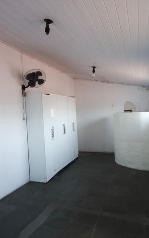 Casa para alugar com 70m², 2 quartos e 2 vagas Casa para alugar com 70m², 2 quartos e 2 vagasSuíte 2