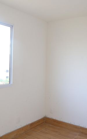 Apartamento para alugar com 42m², 2 quartos e 1 vagaQuarto 1