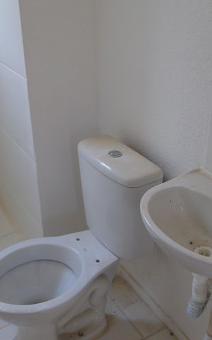 Apartamento para alugar com 42m², 2 quartos e 1 vagaBanheiro