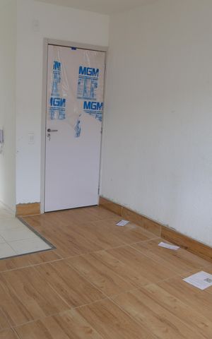 Apartamento para alugar com 42m², 2 quartos e 1 vagaSala