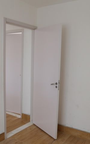 Apartamento para alugar com 42m², 2 quartos e 1 vagaQuarto 2