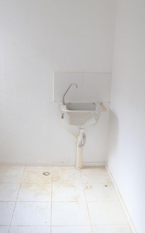 Apartamento para alugar com 42m², 2 quartos e 1 vagaCozinha/Área de serviço