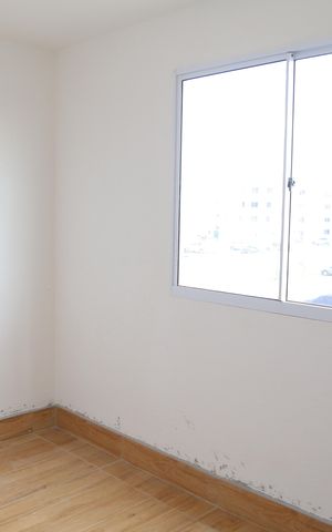 Apartamento para alugar com 42m², 2 quartos e 1 vagaQuarto 1