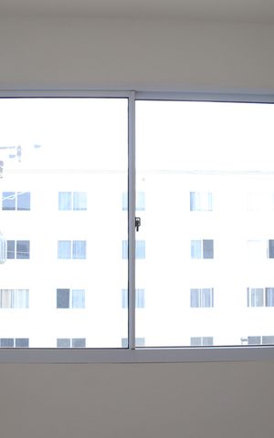 Apartamento para alugar com 42m², 2 quartos e 1 vagaQuarto 1
