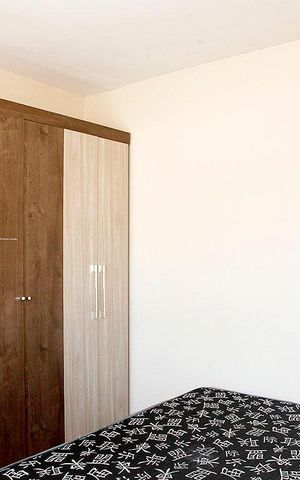 Apartamento à venda com 50m², 1 quarto e 1 vagaQuarto Suíte