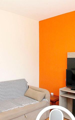 Apartamento à venda com 50m², 1 quarto e 1 vagaSala