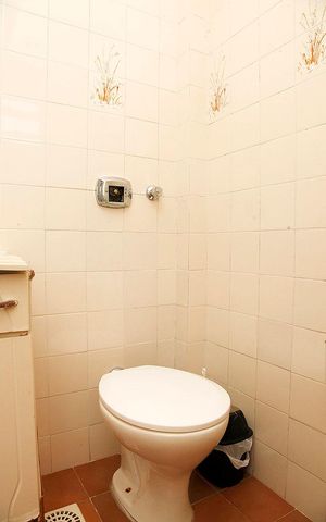 Apartamento à venda com 50m², 1 quarto e 1 vagaBanheiro Quarto Suíte