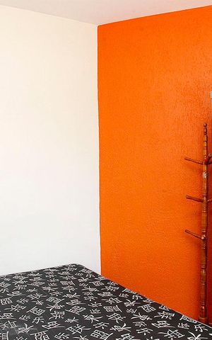 Apartamento à venda com 50m², 1 quarto e 1 vagaQuarto Suíte