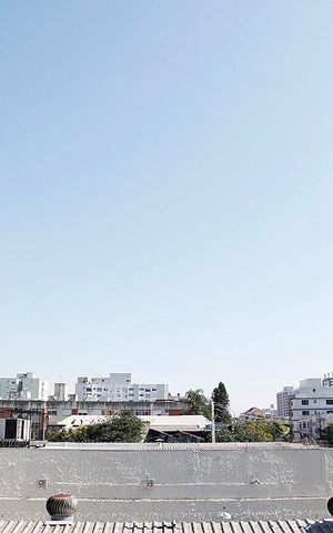 Apartamento à venda com 50m², 1 quarto e 1 vagaSala Vista