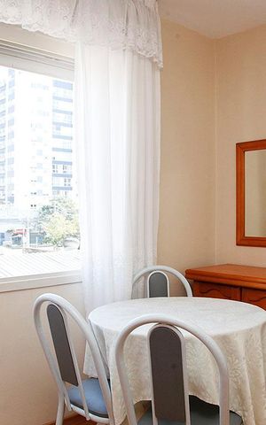 Apartamento à venda com 50m², 1 quarto e 1 vagaSala