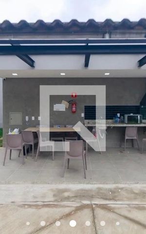 Apartamento para alugar com 42m², 2 quartos e sem vaga